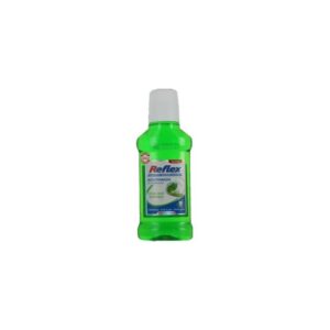Reflex Mouth WASH 225ml Antiseptic