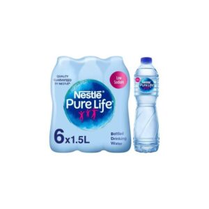 Nestle Water