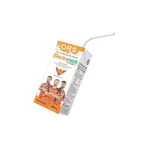 Electrorush ORS 200ml