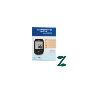 Exactive Vital Machine Diagnostic Device