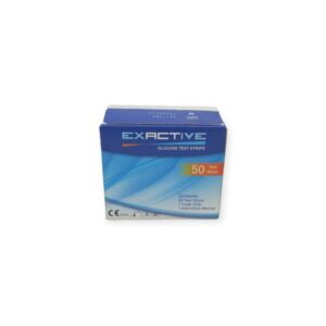 Exactive TEST Strips
