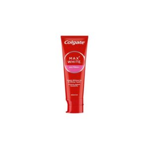 Colgate White Oral Care Product