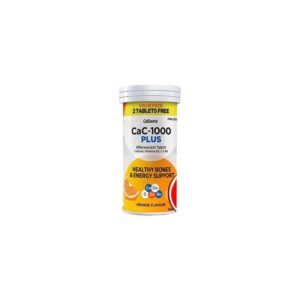 Ca-c 1000 GSK CAC Supplement