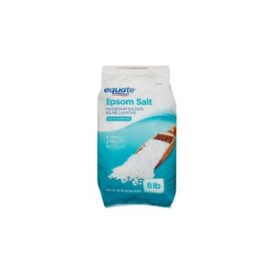 Epsom SALT