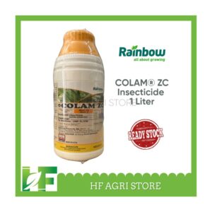 Rainbow Fumigation Chemical