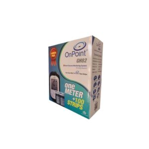 Onpoint Machine Gh82 Diagnostic Device