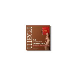 Roam Condoms