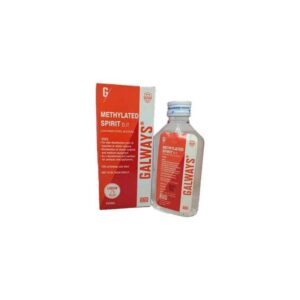 Galways Methylated Spirit Antiseptic