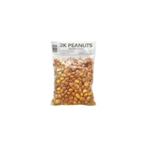 Peanut/brown PACK