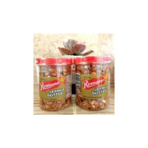 Peanut RED CAP PACK BIG