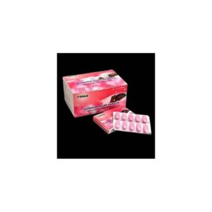 Reprofen Night Ibuprofen 200mg AND Diphenhydramine 25mg Tablets