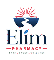Elim Pharmacy logo