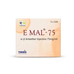 Emal 75mg Injection