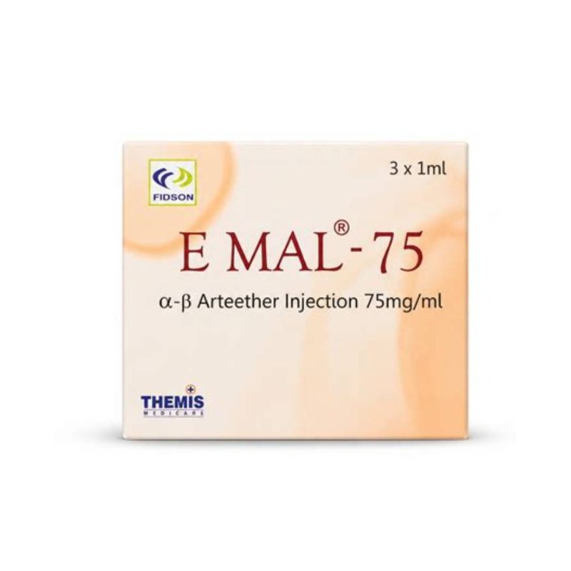 Emal 75mg Injection