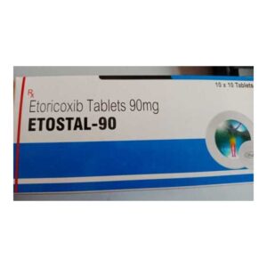 Etostal-90 Etoricoxib Tablet-90 Tablets