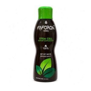 Faforon Herbal Stem Cell Syrup