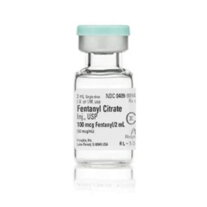 Fentanyl 100mcg 2ml Injection