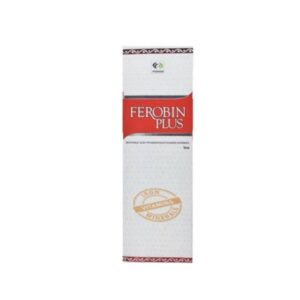 Ferobin Fidson 200ml Syrup