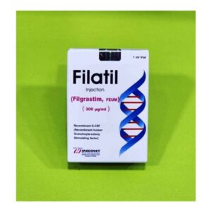 Filgrastim 300ug Injection