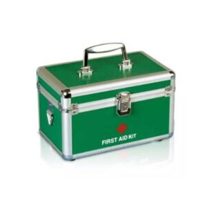 First Aid Box Medium