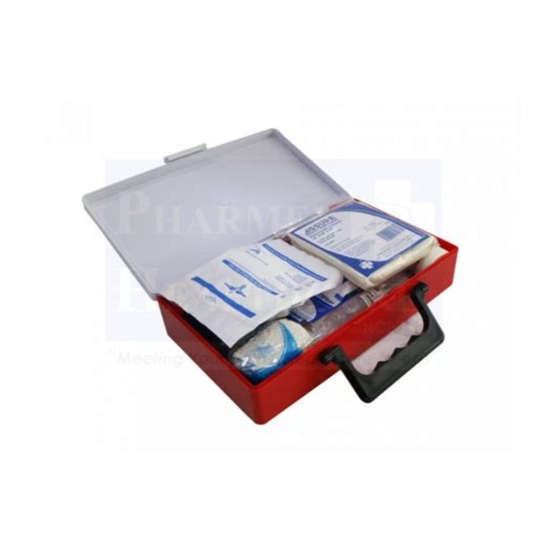 First Aid Box Small