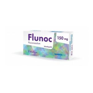 Flunoc 150mg Capsules