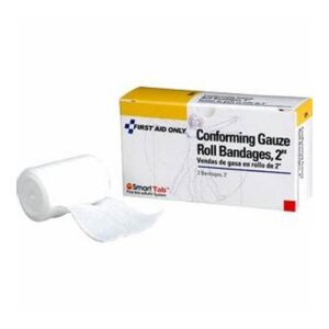 Gauze Bandage 2inch Gauze