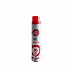 Good Knight Insecticide 300ml Spray