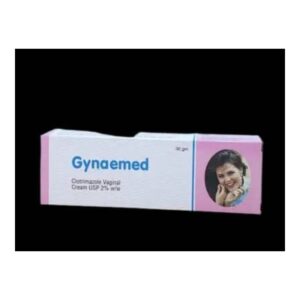 Gynaemed 30g Cream