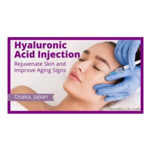 Hyaluronic Acid Injection