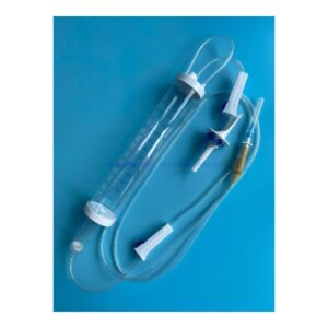 Infusion Set Giving 150ml