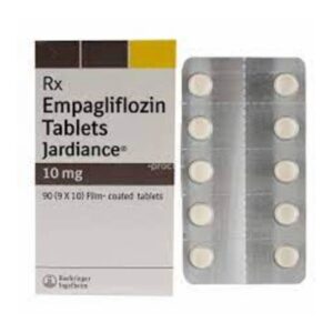 Jardiance 10mg Tablets
