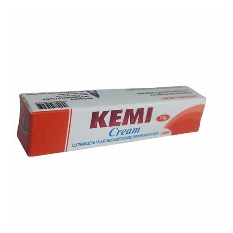 Kemi 15g Cream