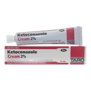 Ketoconazole Cream 30g