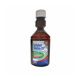 Lactulose 150ml Syrup
