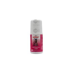 Lofnac Gel Roll-On