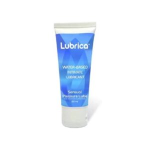 Lubrica 60ml Lubricant Cream