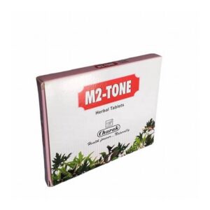 M2-tone Herbal Tablets