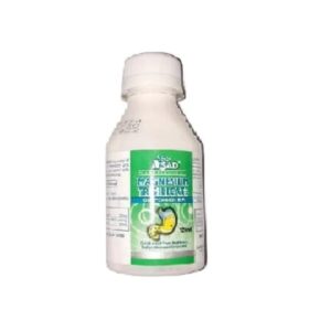 Magnesium Trisilicate Asad BP 120ml Oral Suspension