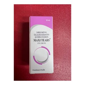 Maxi Tear Eye Drop Drops