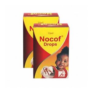 Nocof 15ml Drops