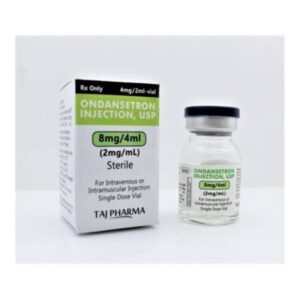 Ondansetron Injection Usp 4ml