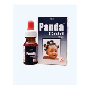 Panda Cold 15ml Drops