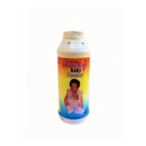 Raising Baby Large Powder Sachet