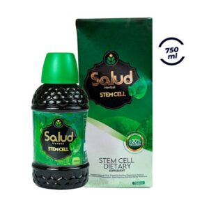Salud Stem Cell Syrup