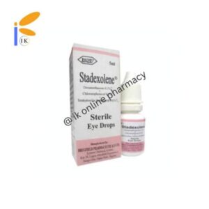 Stadexolene 5ml Drops