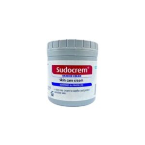 Sudocream 125g Large Skin Care