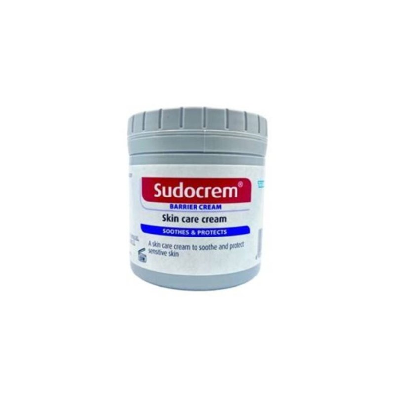 Sudocream 125g Large Skin Care