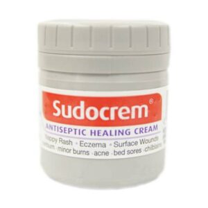 Sudocream 60g Small