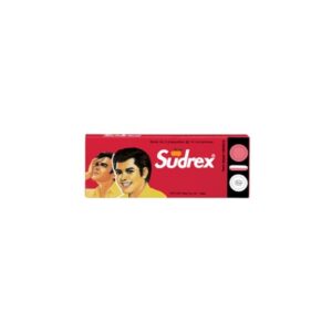 Sudrex Extra Plain Tablets